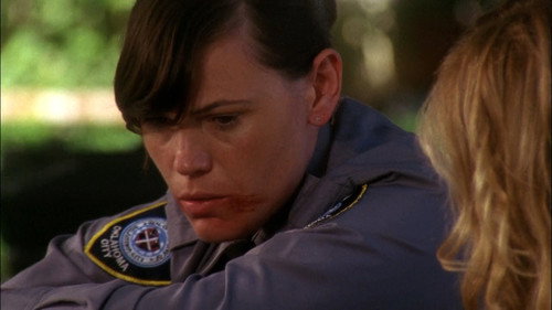 Looks Like a Lesbian Attack to Me