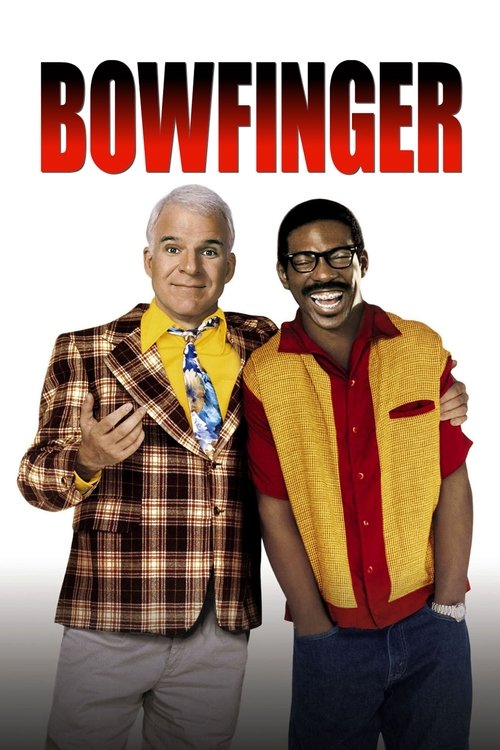 Bowfinger (1999-08-12)