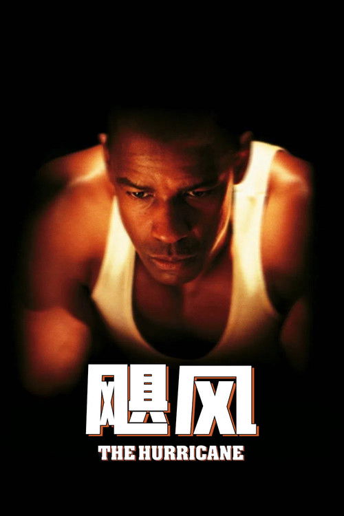 飓风电影海报