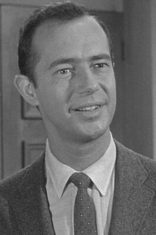 Poster of William Lanteau