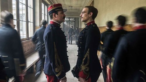 J’accuse (2019)