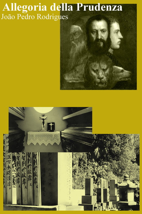 Allegoria della Prudenza's poster