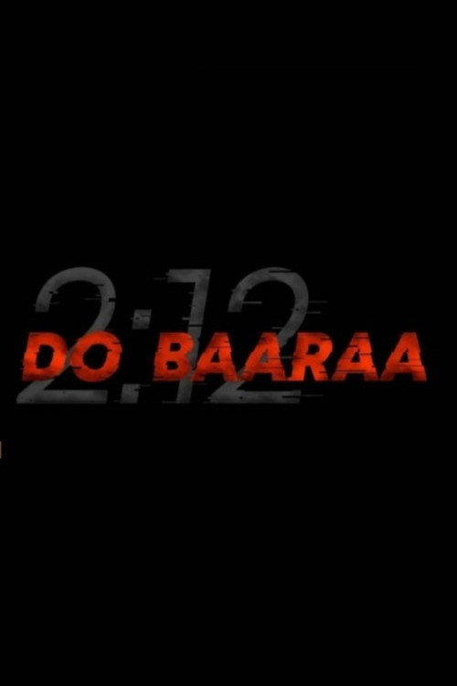 Dobaaraa (2022) Teljes Film Magyarul Online HD Hu