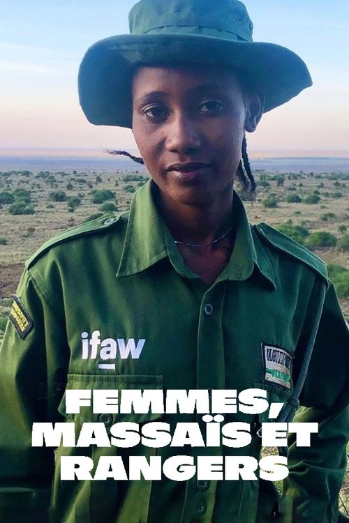 Femmes%2C+Massa%C3%AFs+et+Rangers+-+Les+lionnes+du+Kenya