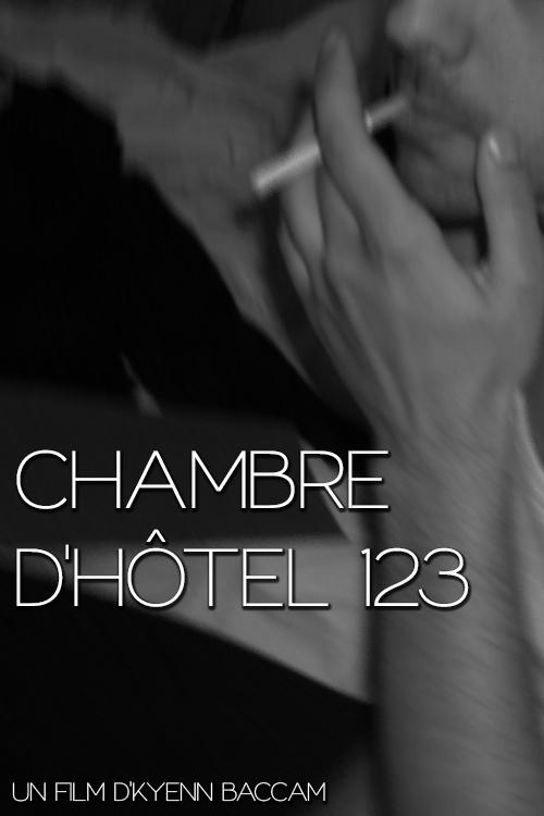 Hotel Room 123