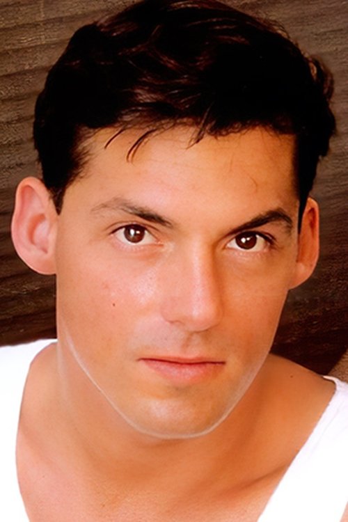 Poster of Zeff Ryan