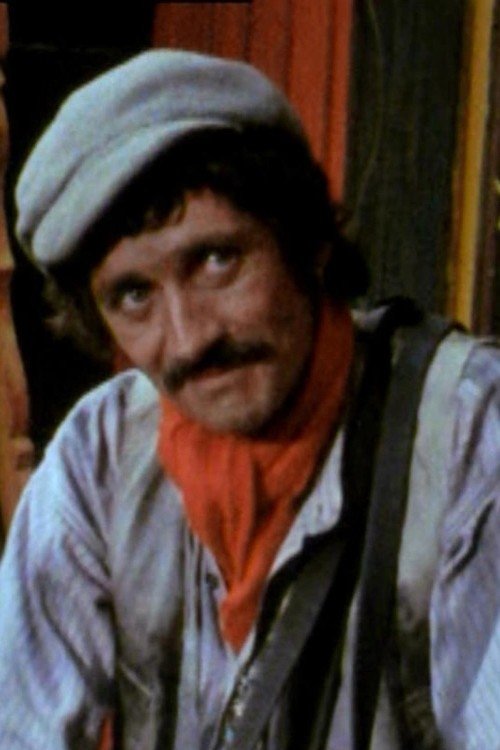 Poster of Sean Lynch