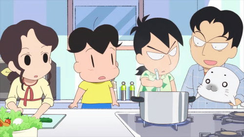 Episode 12
