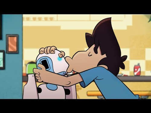 Episode 9