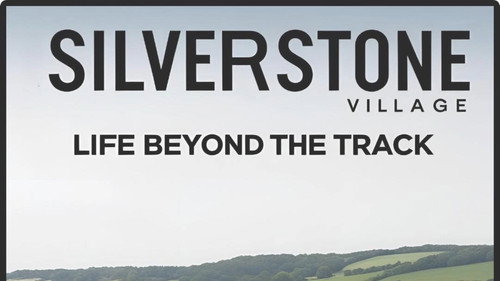 Silverstone Village: Life Beyond the Track