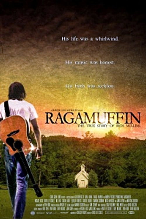 Ragamuffin poster 2