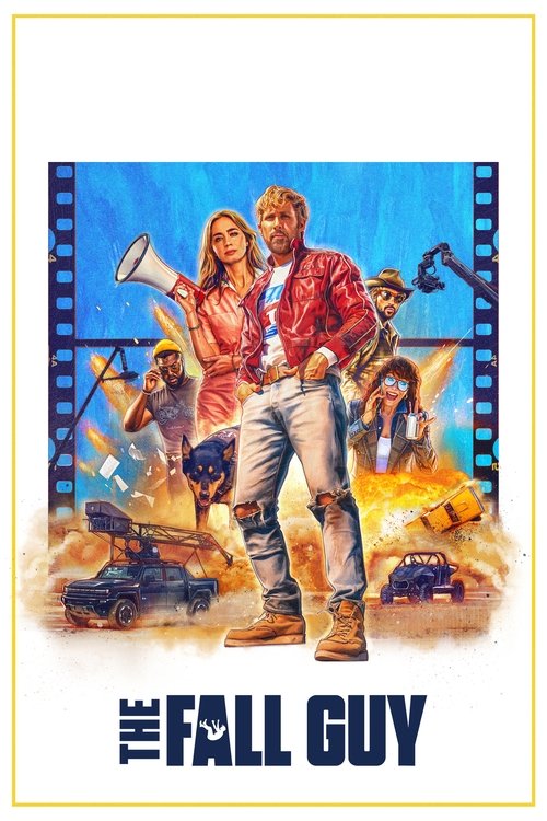 The Fall Guy