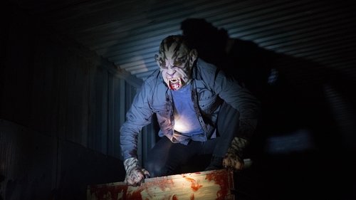 Grimm - 1. Bölüm