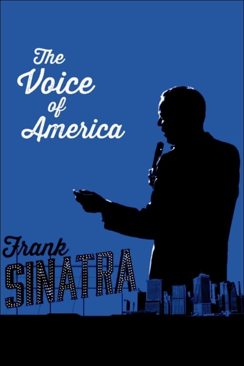 Frank+Sinatra%3A+The+Voice+of+America