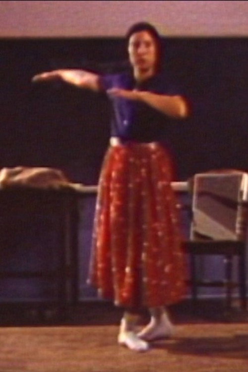 Harusame Spring Rain电影海报