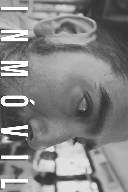 Inmovil Poster
