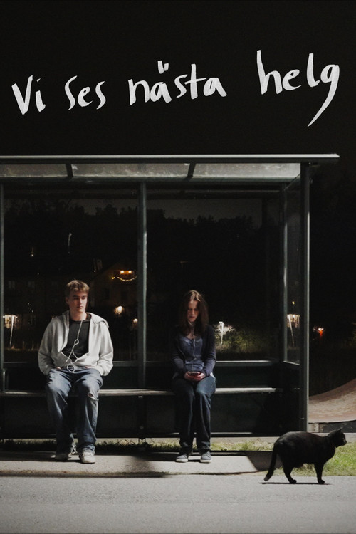 Vi ses nästa helg Poster