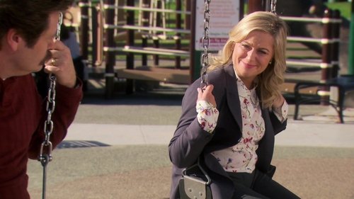 Parks and Recreation - 12. Bölüm