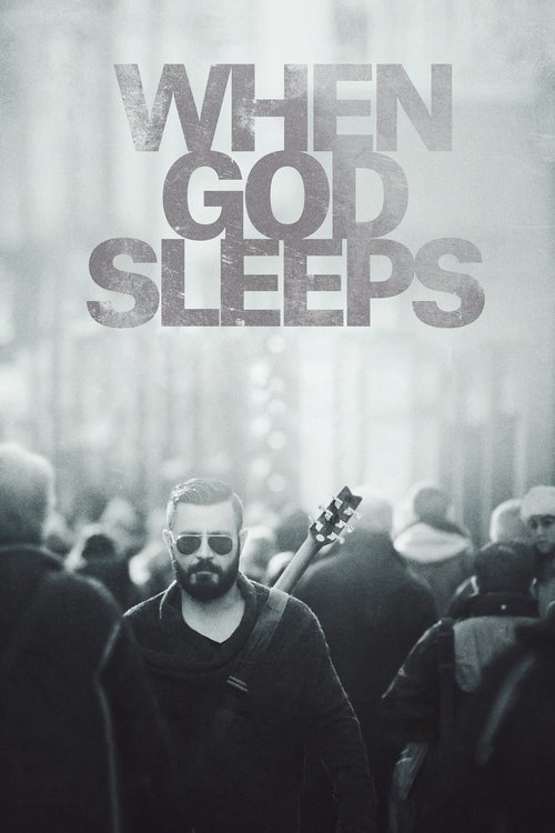 Wenn Gott schläft poster