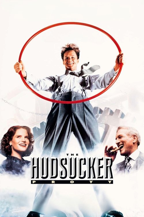 The Hudsucker Proxy