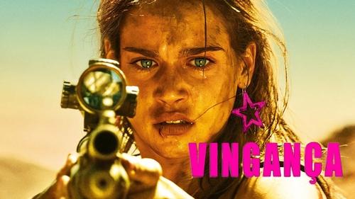 Revenge (2017) Voller Film-Stream online anschauen