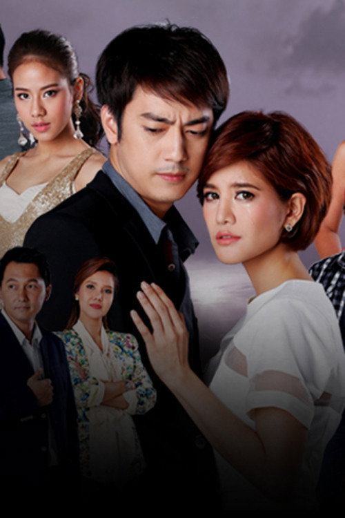 ភរិយាចិត្តព្រៃផ្សៃ电影海报