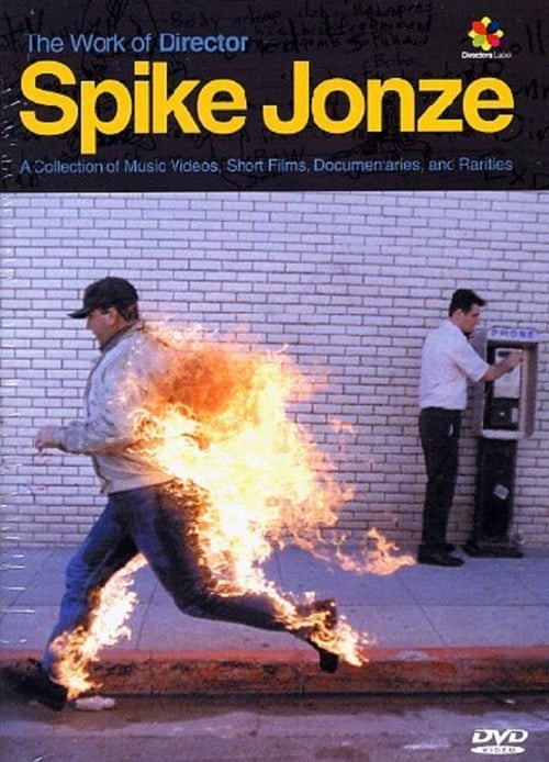 The+Work+of+Director+Spike+Jonze