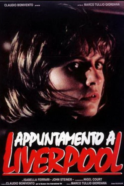 Appointment In Liverpool 1988 Appointment In Liverpool 1988