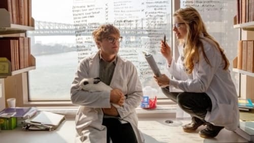 I Origins - Im Auge des Ursprungs (2014) Voller Film-Stream online anschauen