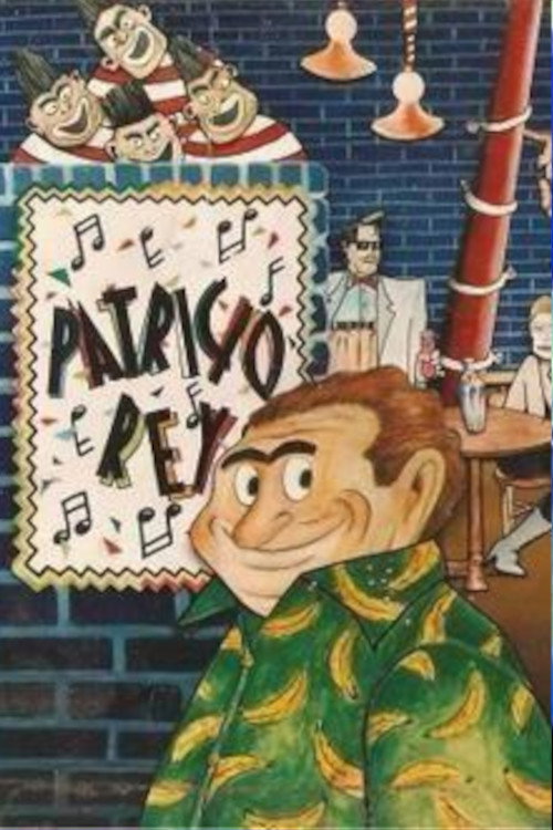 Masacre en el Puticlub's poster