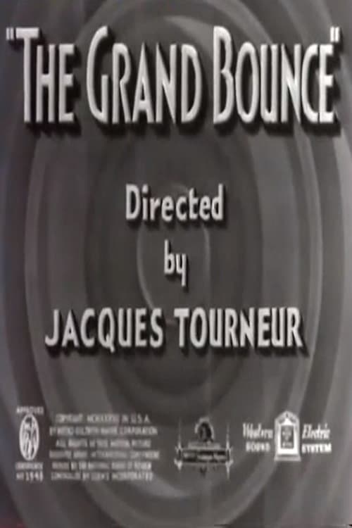 The+Grand+Bounce