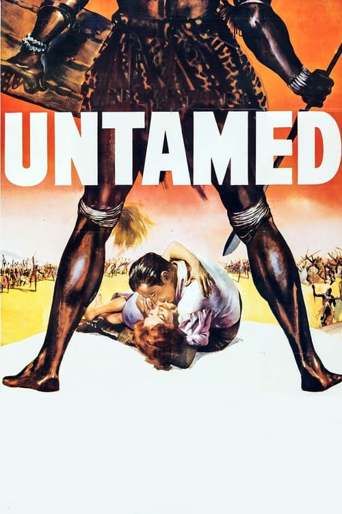 Untamed