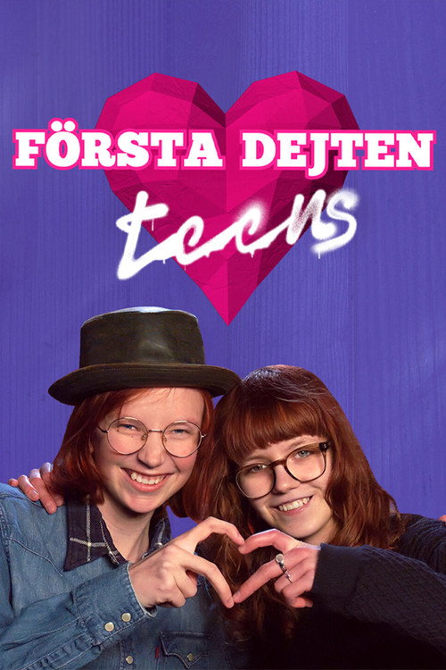 F&ouml;rsta Dejten Teens电影海报