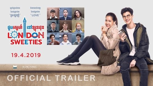 London Sweeties (2019) Watch Full Movie Streaming Online