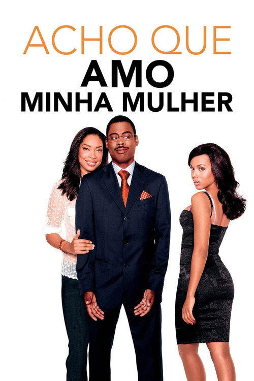 Assistir ! Acho que Amo Minha Mulher 2007 Filme Completo Dublado Online Gratis