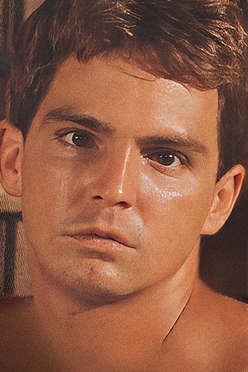 Poster of David Reams