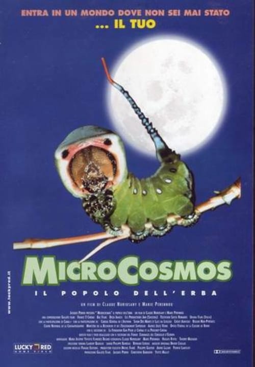 Microcosmos+-+Il+popolo+dell%27erba