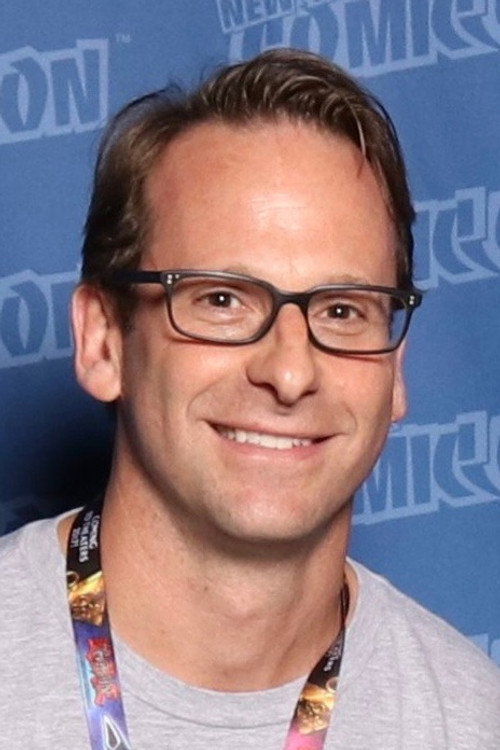 Michael Berg