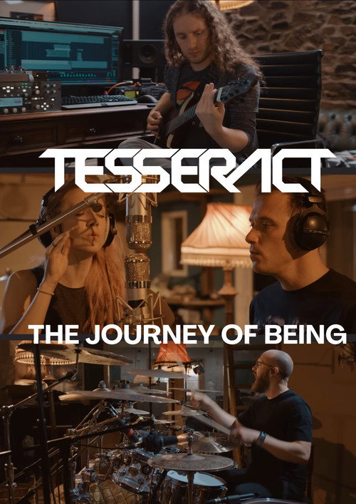 War Of Being - The Making of Documentary's poster