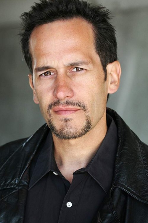 Poster of David Carrera