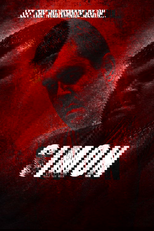 Simon Poster