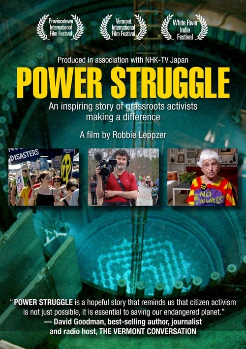 Power+Struggle