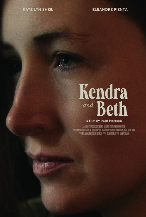 Kendra and Beth poster Kendra and Beth (2021) s českými titulky