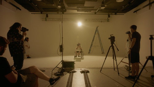 Backdrop