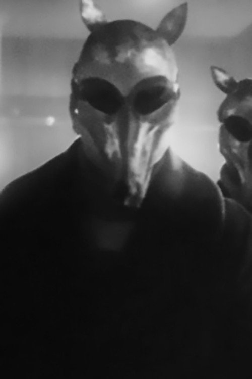 Swan Lake电影海报