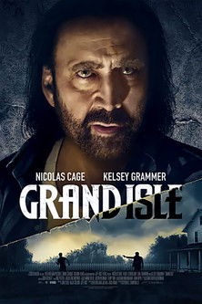Grand Isle (2019) Guarda lo streaming di film completo online