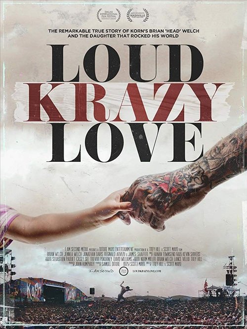 Loud+Krazy+Love