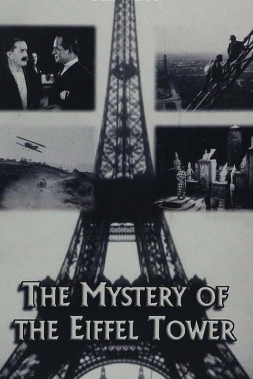 The+Mystery+of+the+Eiffel+Tower