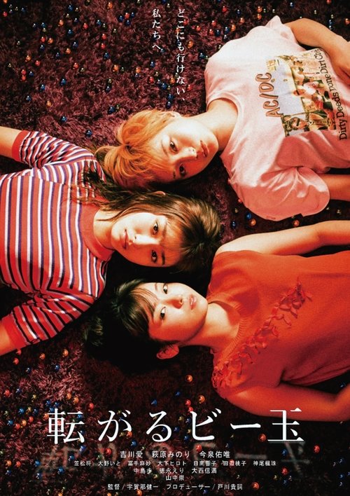 転がるビー玉 (2020) Watch Full Movie Streaming Online