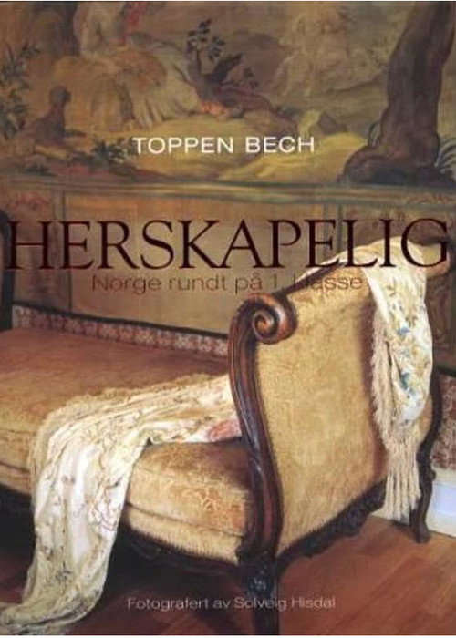 Herskapelig电影海报